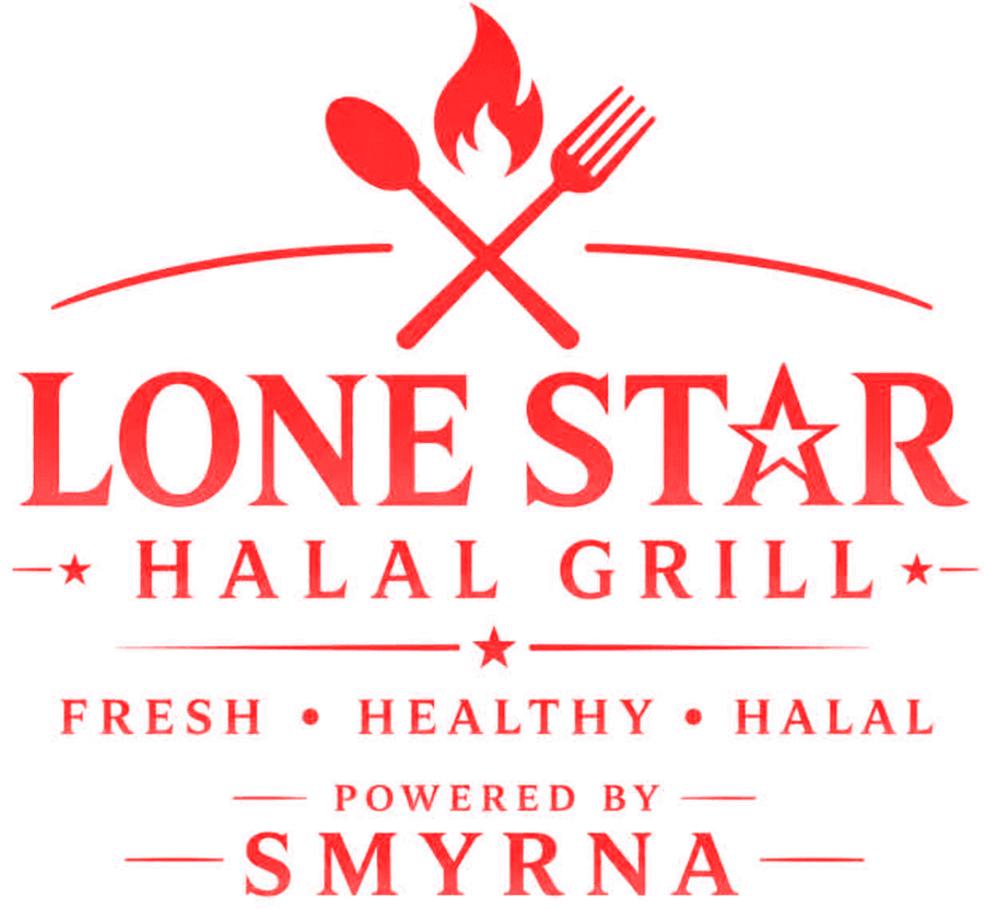 Smyrna Halal Grill logo