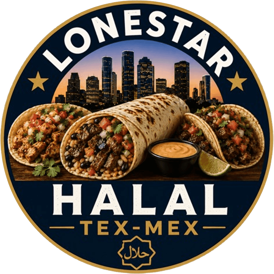 Lone Star Tex-Mex logo