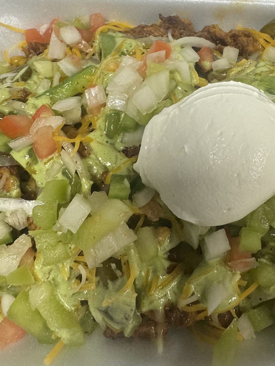 Build-Your-Own Bowls