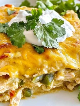 Enchiladas