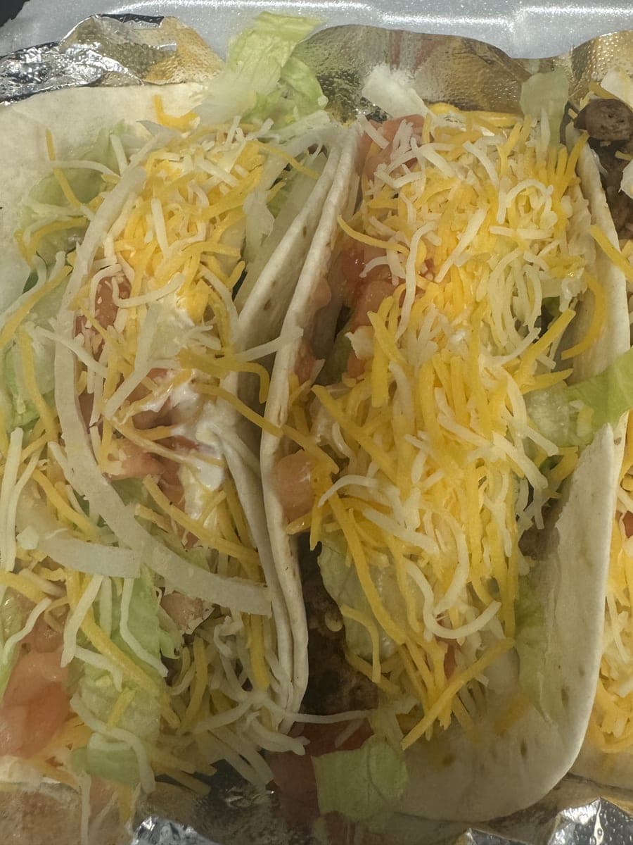 Tacos