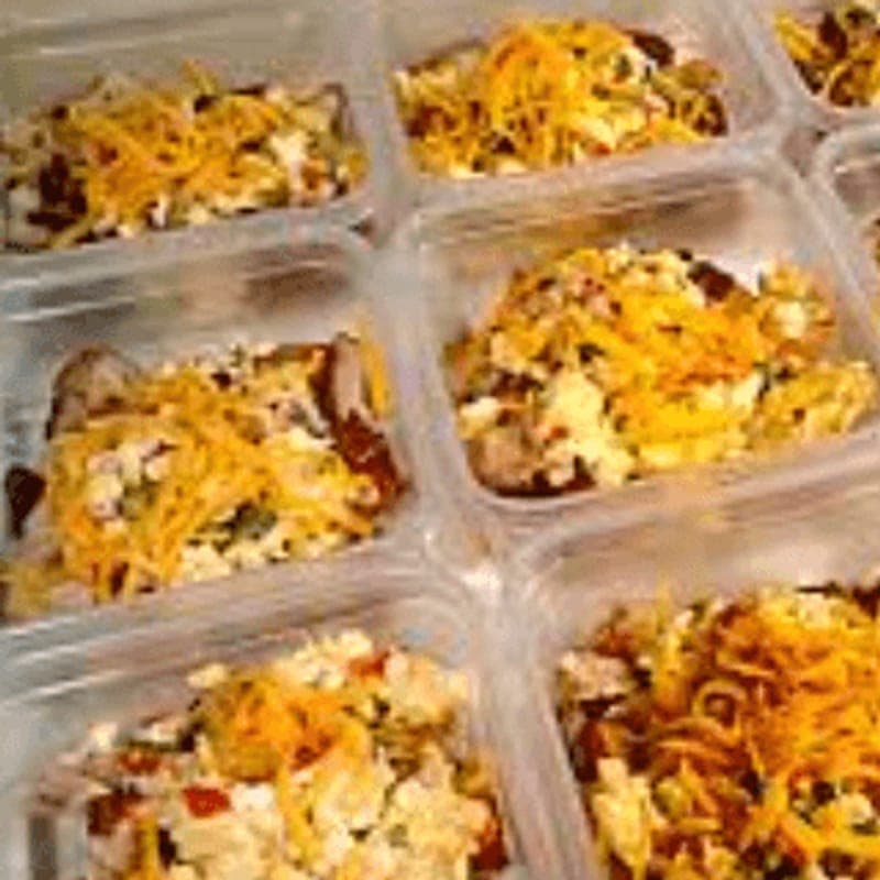 Breakfast Bowls (10 person minimum)