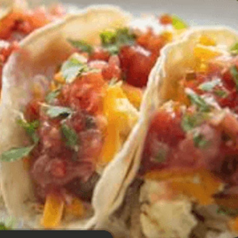 Breakfast Taco Box (10 person minimum)