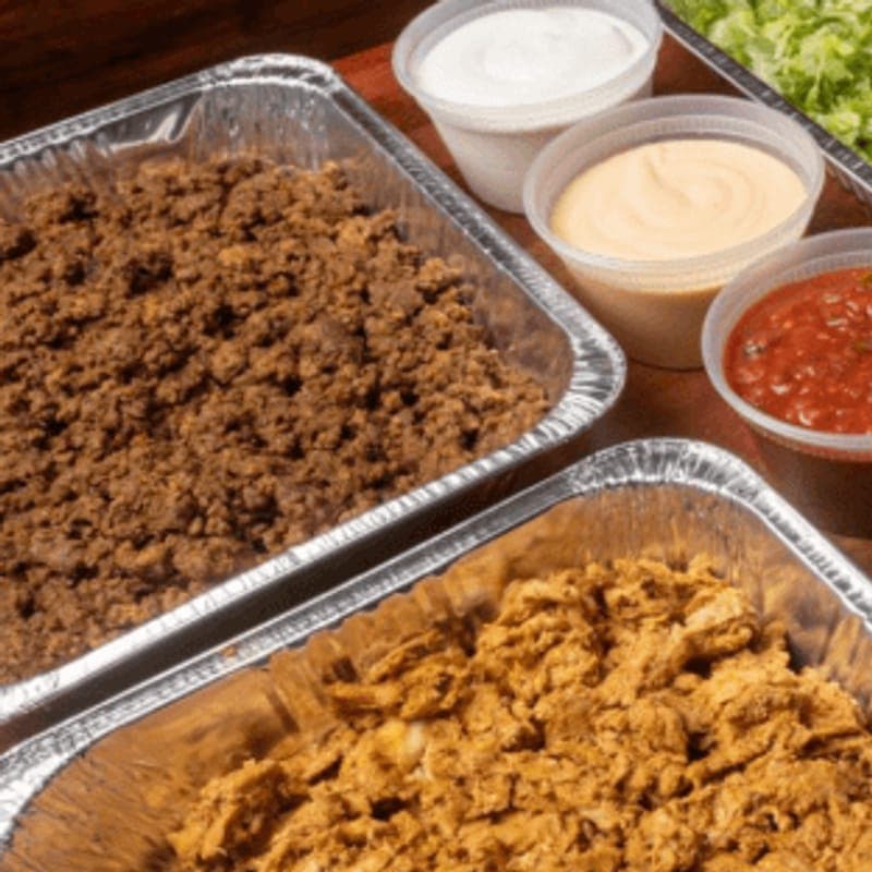 Burrito Bar