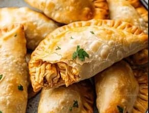 Chicken Empanadas (12)