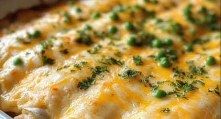 Chicken Enchiladas (12)
