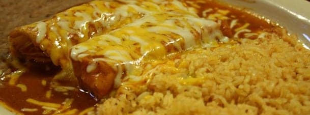 Combo Enchiladas (12)