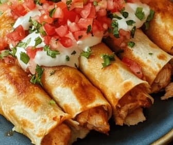 Combo Flautas (12)