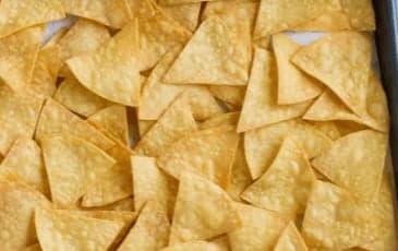 Fresh Tortilla Chips