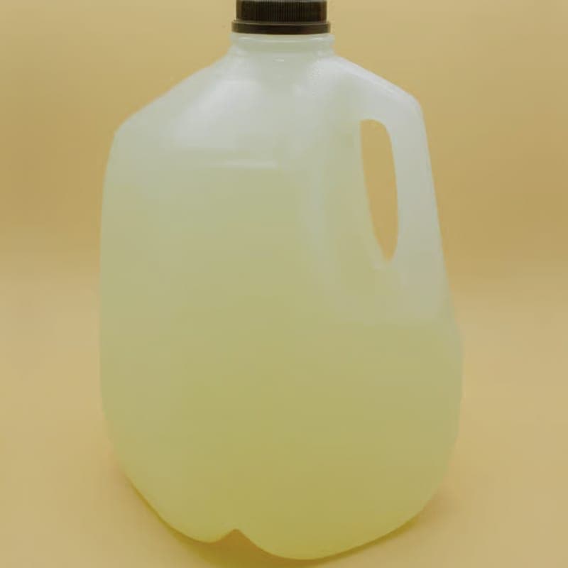 Gallon Lemonade