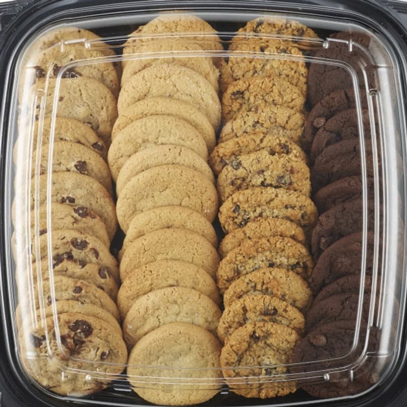 Assorted Cookies