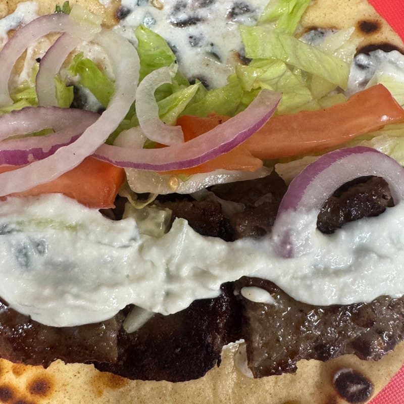 Classic Gyro Box