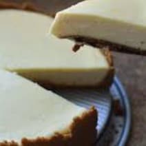 Dozen Cheesecake Slices