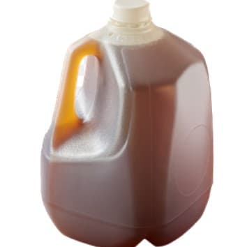 Gallon Sweet Tea