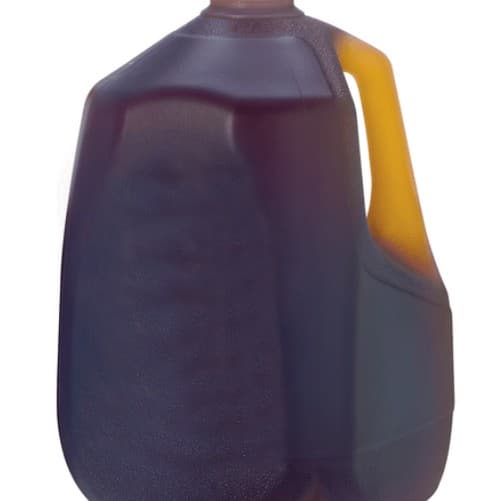 Gallon Unsweet Tea