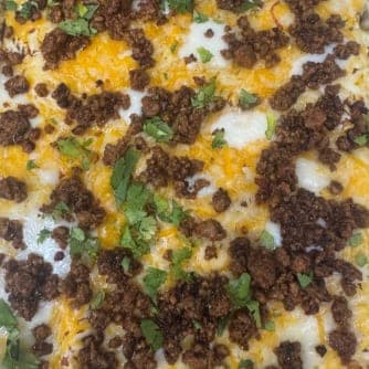 Ground Beef Enchiladas (12)
