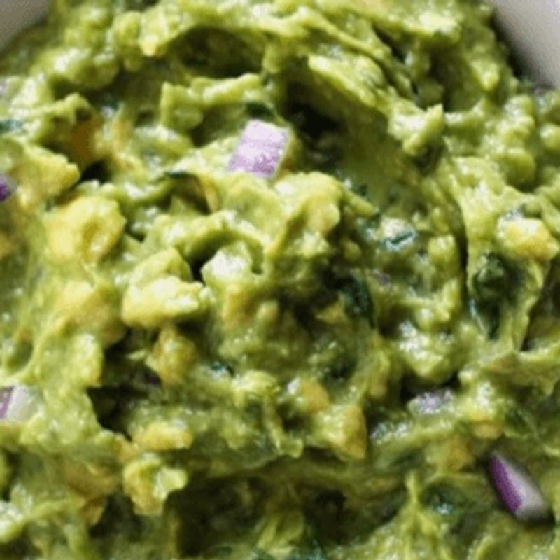 Guacamole