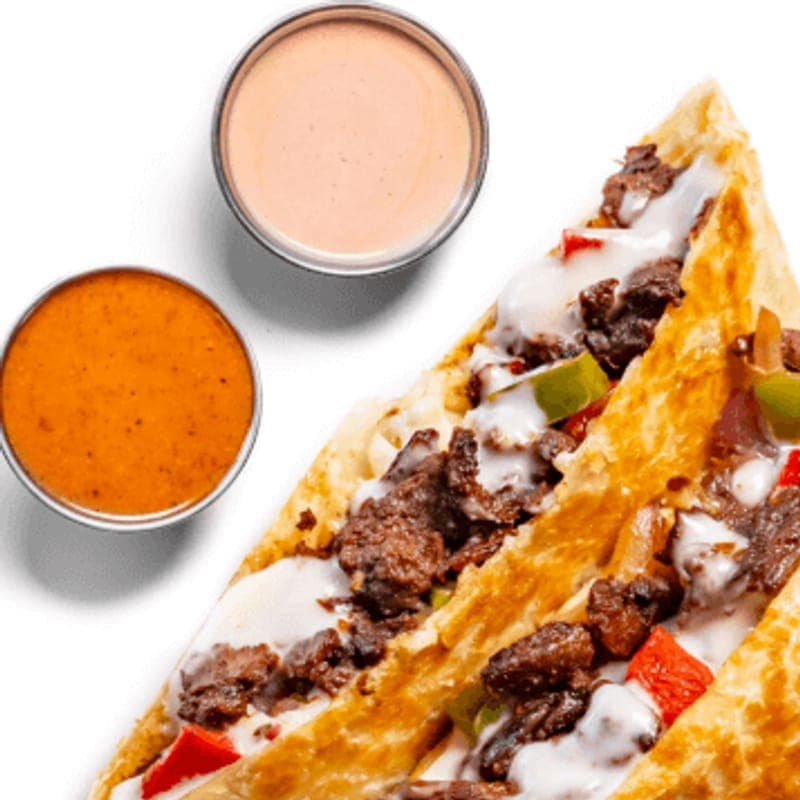 Lunch Quesadilla Box (10 person minimum)
