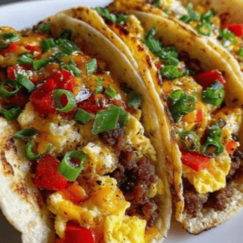 Tex-Mex Taco Box (10 person minimum)