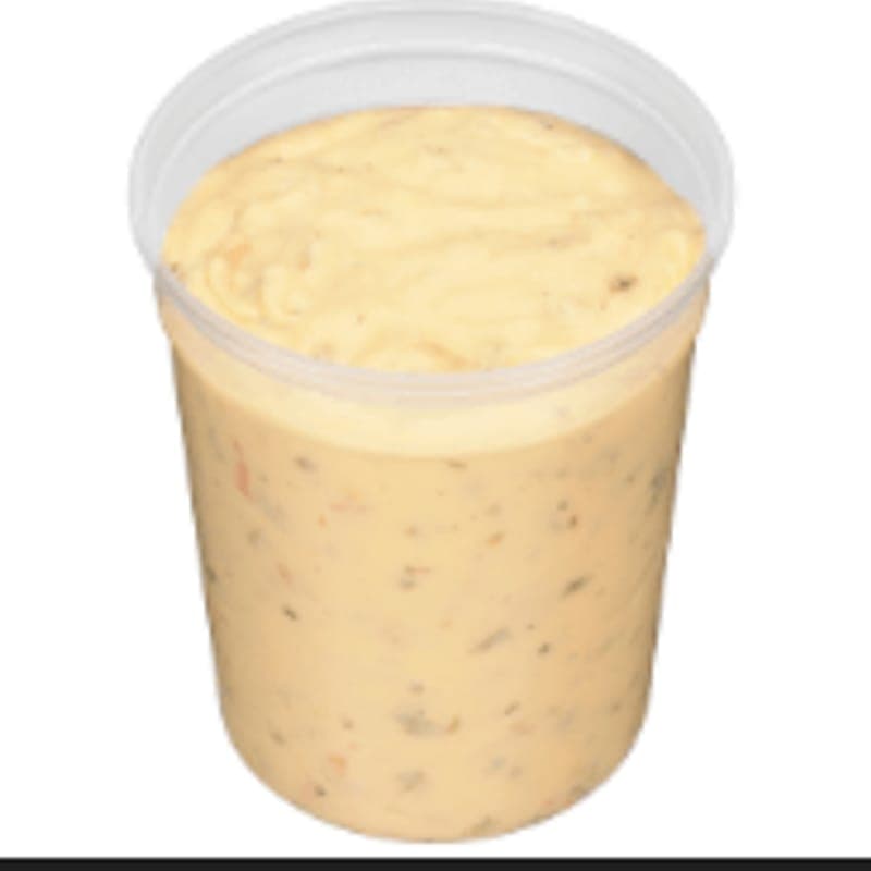 Chile con Queso