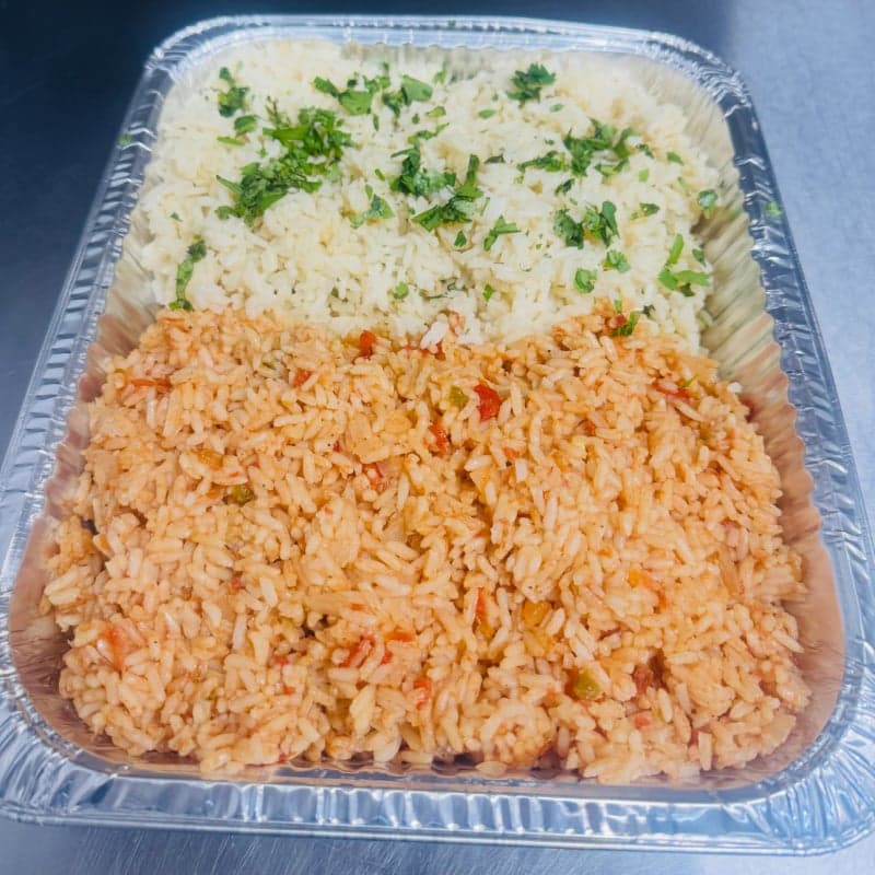 Rice