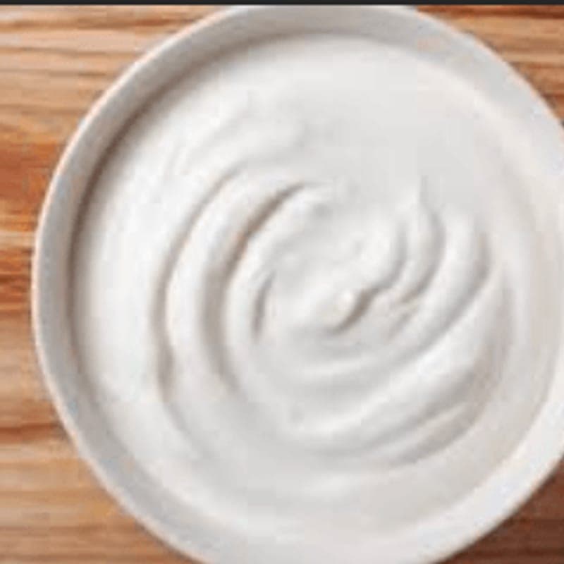 Sour Cream