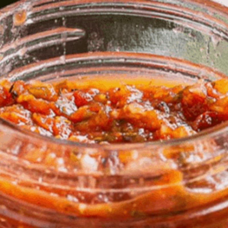 House Salsa