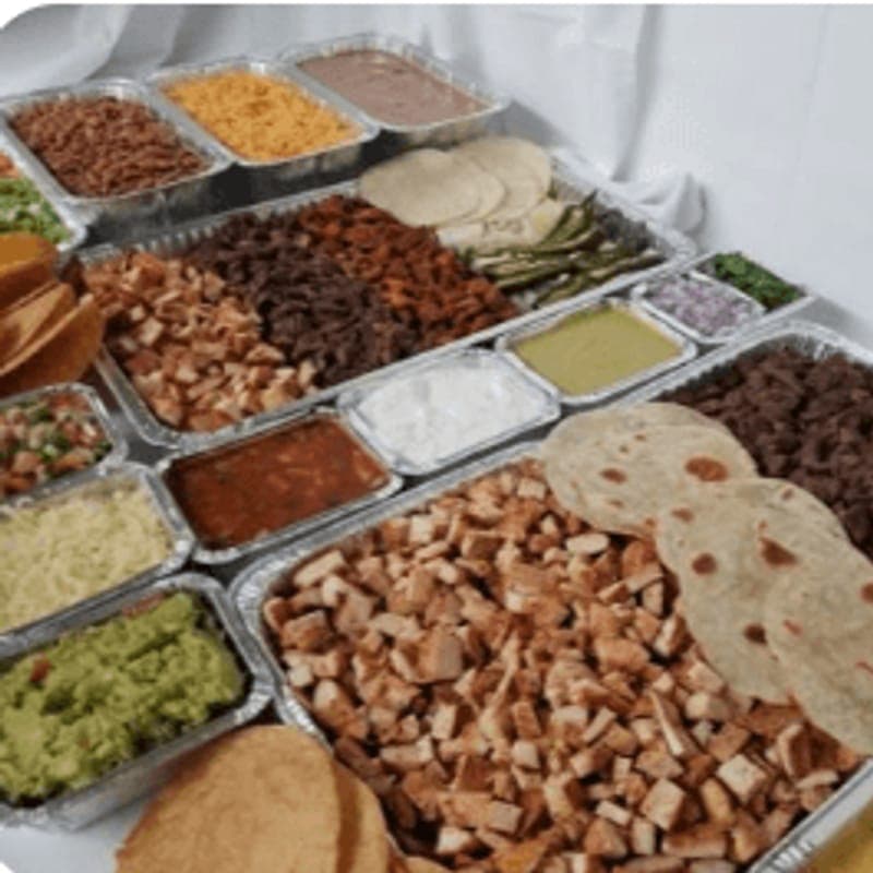 Taco Bar