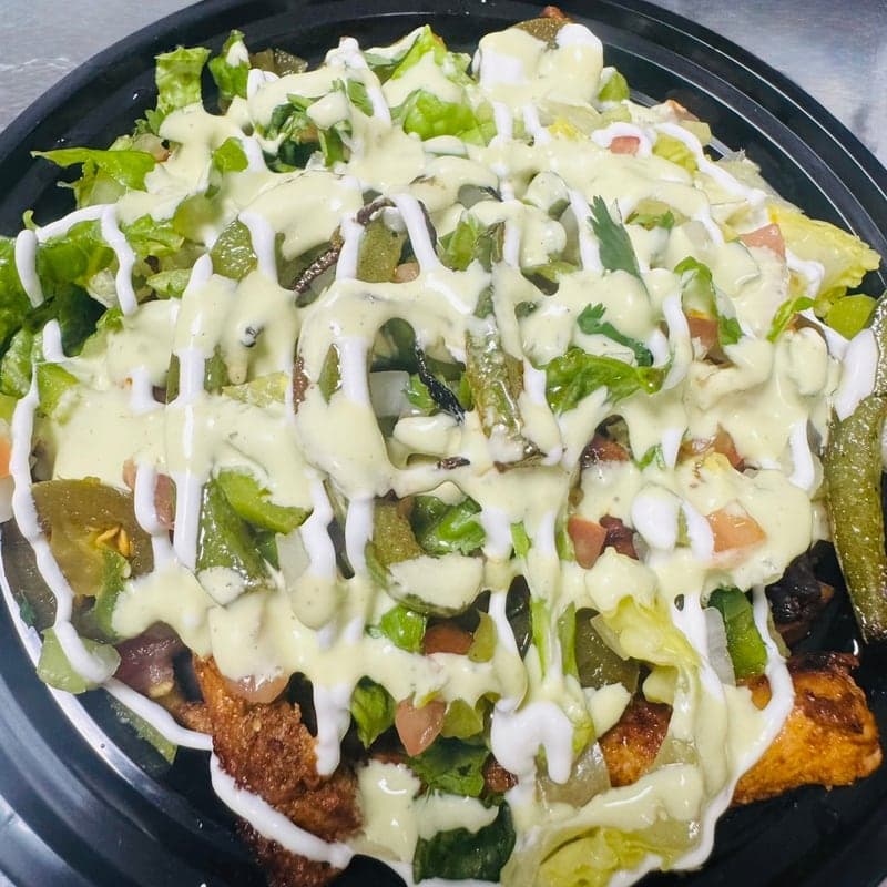 Tex-Mex Bowl
