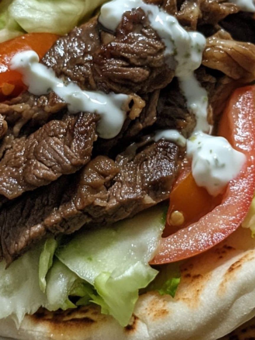 Classic Gyro