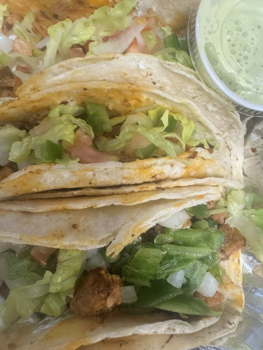 Tacos